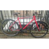 Verenti Division Hybrid Bike